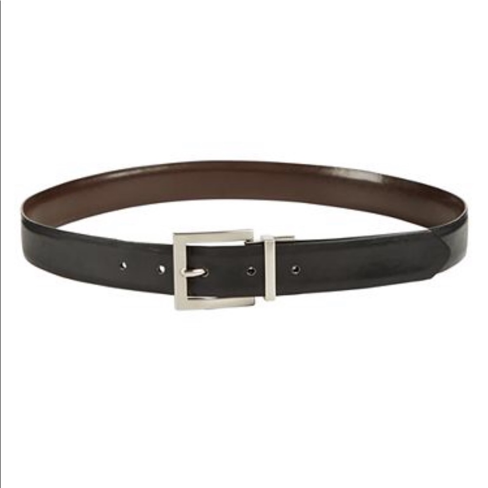 Calvin Klein Reversible Belt